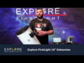 Explore Scientific FirstLight 10in Solid Tube Dobsonian