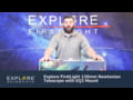 Explore Scientific FirstLight 130mm Newtonian Telescope with EQ3 Mount Unboxing and Assembly Video