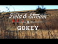 Field &amp; Stream x Gokey - The Legend Boot