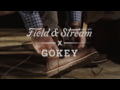 Field &amp; Stream x Gokey - The Lower Forty Boot