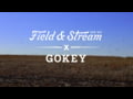 Field &amp; Stream x Gokey - The Sportsman Chukka Boot
