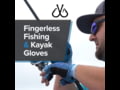 Filthy Anglers Fishing Gloves