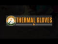 Fireside Outdoor Thermal Resistant Gloves