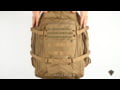 First Tactical Specialist 3 Day Backpack