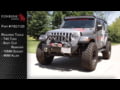 Fishbone Offroad FB21120 JL Headlight Guards Installation Guide