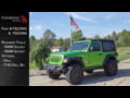 Fishbone Offroad FB23083 &amp; Fishbone Offroad FB23084 2 Door-4 Door Jeep JL Wrangler Step Slider Installation Guide