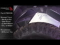 Fishbone Offroad FB33108 &amp; Fishbone Offroad FB33130 JL Inner Fender Installation Guide