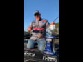 Fitzgerald Fishing - Buddy Gross Wins Bassmaster Elite on The Harris Chain