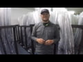 Fitzgerald Fishing Tungsten Weights