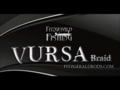 Fitzgerald Fishing Vursa Braid