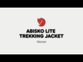 Fjallraven Abisko Lite Trekking Jacket W