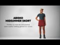 Fjallraven Abisko Midsummer Skort W