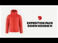 Fjallraven -Expedition Pack Down Jacket M