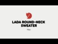 Fjallraven Lada Round neck Sweater M