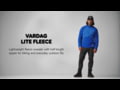 Fjallraven Vardag Lite Fleece M