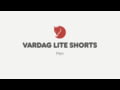 Fjallraven Vardag Lite Shorts M