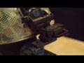 FLIR Systems - How to Helmet Mount the FLIR Breach