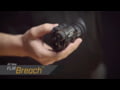 FLIR Systems - Introducing the FLIR Breach Thermal Monocular