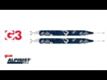G3 ALPINIST + Grip Climbing Skins