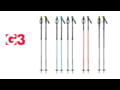 G3 Poles