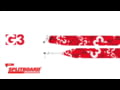 G3 SPLITBOARD+ Universal Climbing Skins
