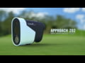 Garmin Approach Z82 - Get Laser Accuracy