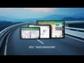 Garmin dezl OTR Series Navigators - Know Your Route