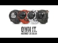 Garmin - Instinct 2X Solar Smartwatch