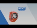 Garmin Instinct: Getting Started