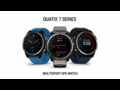 Garmin quatix 7