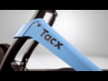 Garmin Tacx Boost Indoor Trainer - Take Your Ride Inside