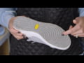 Gridway Shoe Review Merrell