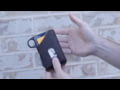 GRIP6 - Minimalist Wallet