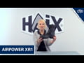 HAIX AIRPOWER XR1 Product Feature