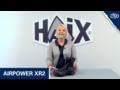 HAIX AIRPOWER XR2