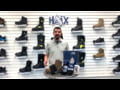 HAIX - Why HAIX virgin wool blend socks outperform standard cotton socks