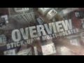 Stick-up Velcro Modular Holster 2017 Demo