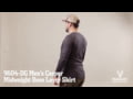 Heat Boost Heavyweight Base Layer Shirt - Men's