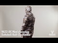 Heat Boost Heavyweight Soft Shell Hoodie - Men's