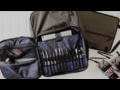 HEX Jim Lee Artist Backpack