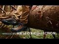 Hi-Tec OX Sales Support