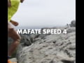 Hoka Mafate Speed 4