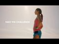 Hoka One One The Torrent FKT Challenge Video