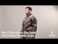 Huntworth Men's Matterhorn Heat Boost Heavyweight Hunting Jacket
