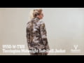 Huntworth Women's Torrington Midweight Hunting Jacket