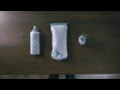 HydraPak IsoBound Technology