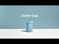 Hydro Flask Cooler Cup