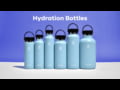 Hydro Flask Hydration