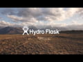 Hydro Flask - Ready for Any Adventure