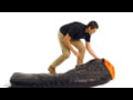 Hyke &amp; Byke Eolus 800 Fill Power Down Sleeping Bag